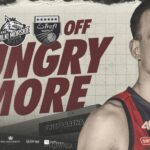 Zdjęcie przedstawia zaproszenie na mecz King Wilki Morskie Szczecin vs Trefl Sopot dn. 19.05.2025r godz. 17:30